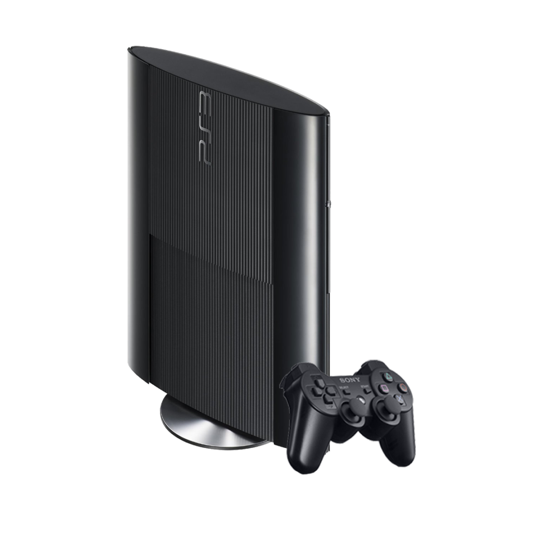 Playstation 3 (250 GB)
